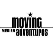 Moving Adventures Medien Logo