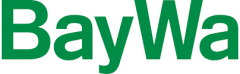 BayWa Logo